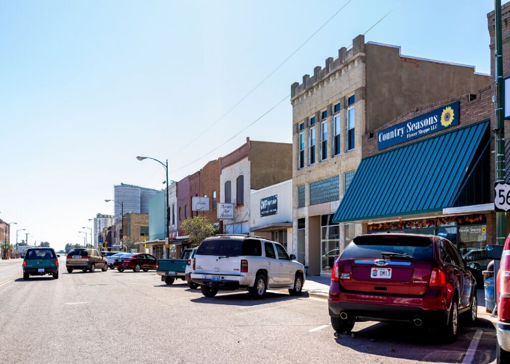 Kansas